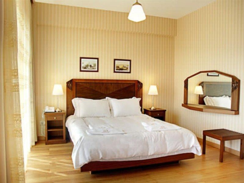 策尔斯布克勒恩酒店 伊斯坦布尔 客房 照片