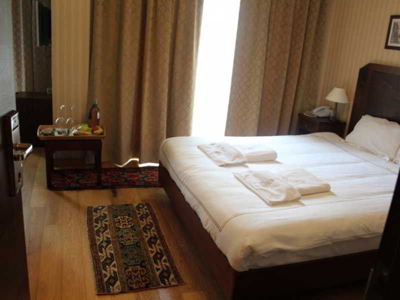 策尔斯布克勒恩酒店 伊斯坦布尔 外观 照片